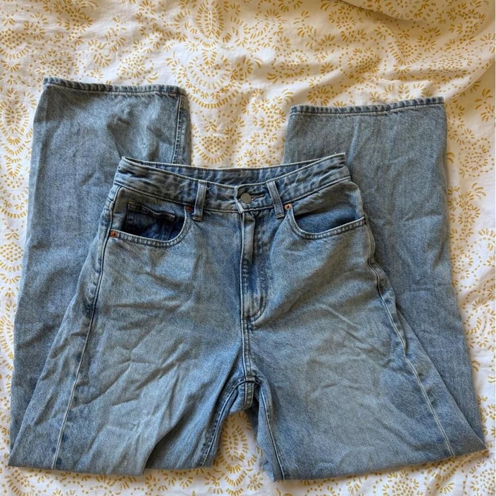 Levi-s Women's Blue Jeans